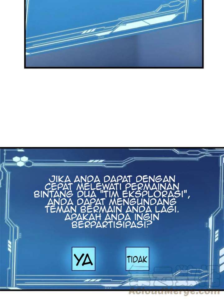 My Exclusive Dream World Adventures Chapter 165 Gambar 46