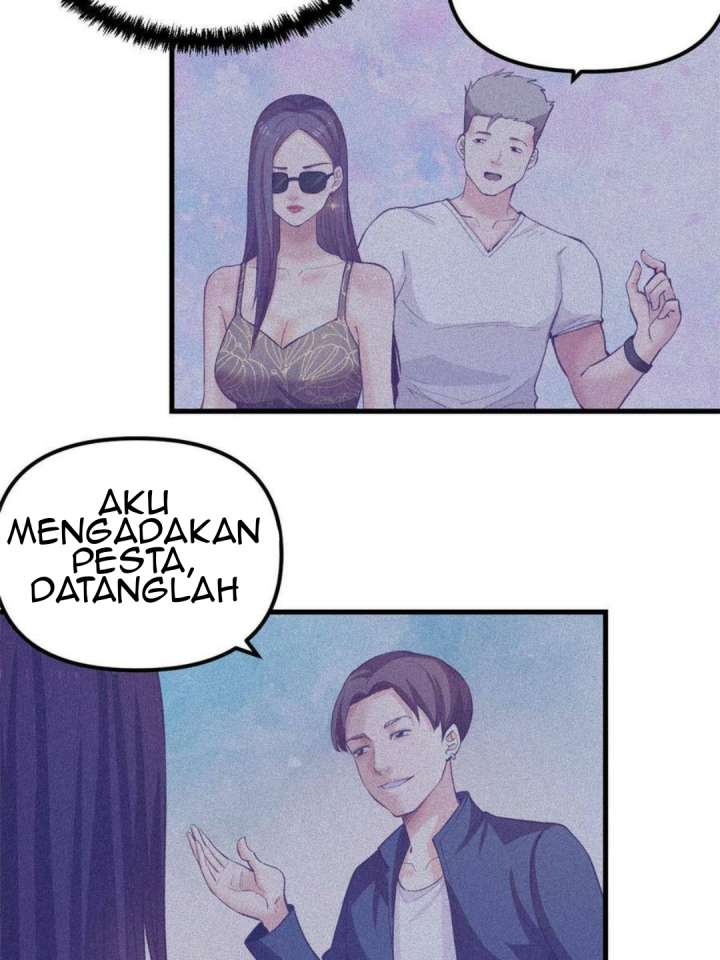 My Exclusive Dream World Adventures Chapter 164 Gambar 10