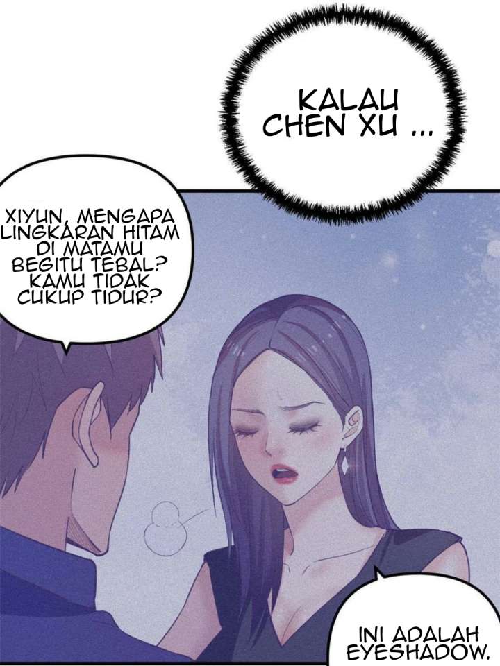 My Exclusive Dream World Adventures Chapter 164 Gambar 13