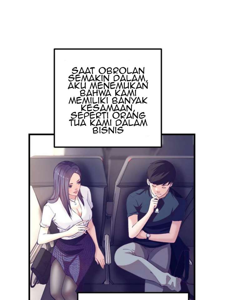 My Exclusive Dream World Adventures Chapter 164 Gambar 31