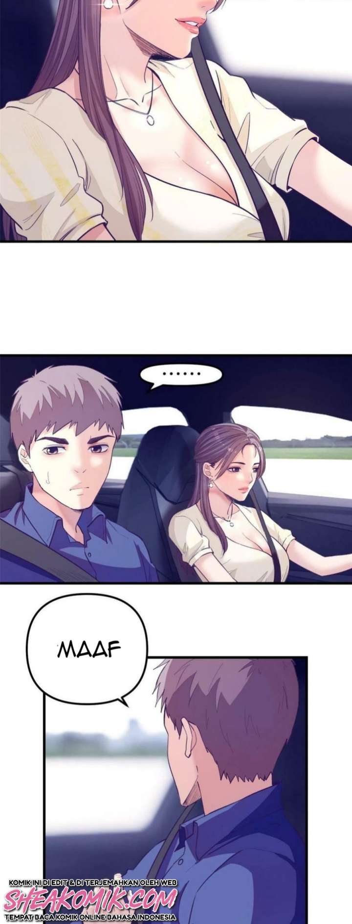 My Exclusive Dream World Adventures Chapter 163 Gambar 10
