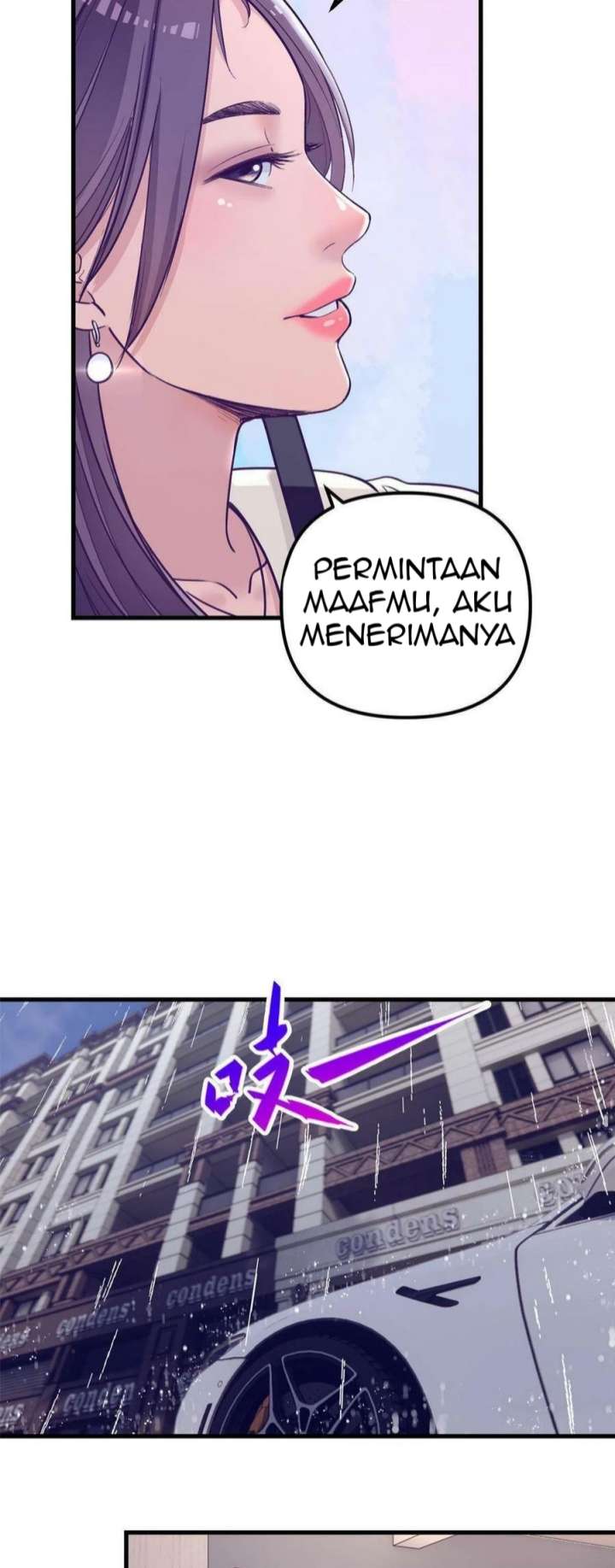 My Exclusive Dream World Adventures Chapter 163 Gambar 13