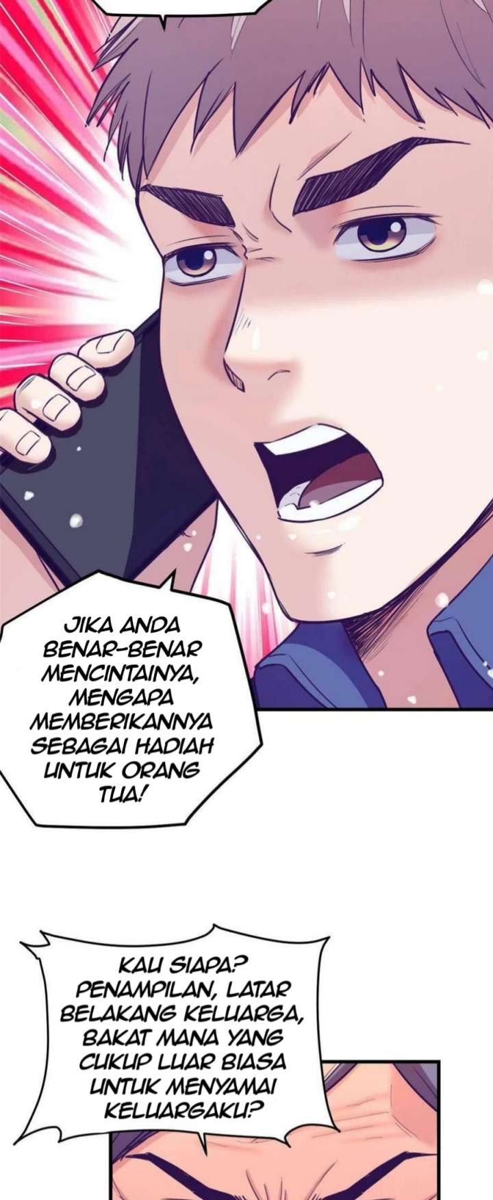 My Exclusive Dream World Adventures Chapter 163 Gambar 25