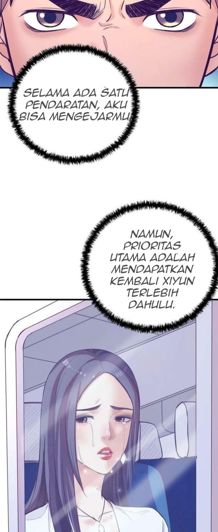 My Exclusive Dream World Adventures Chapter 163 Gambar 28