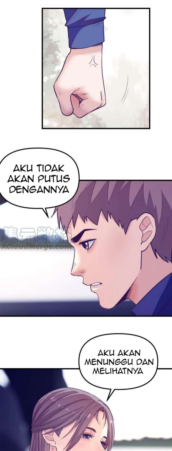My Exclusive Dream World Adventures Chapter 163 Gambar 9