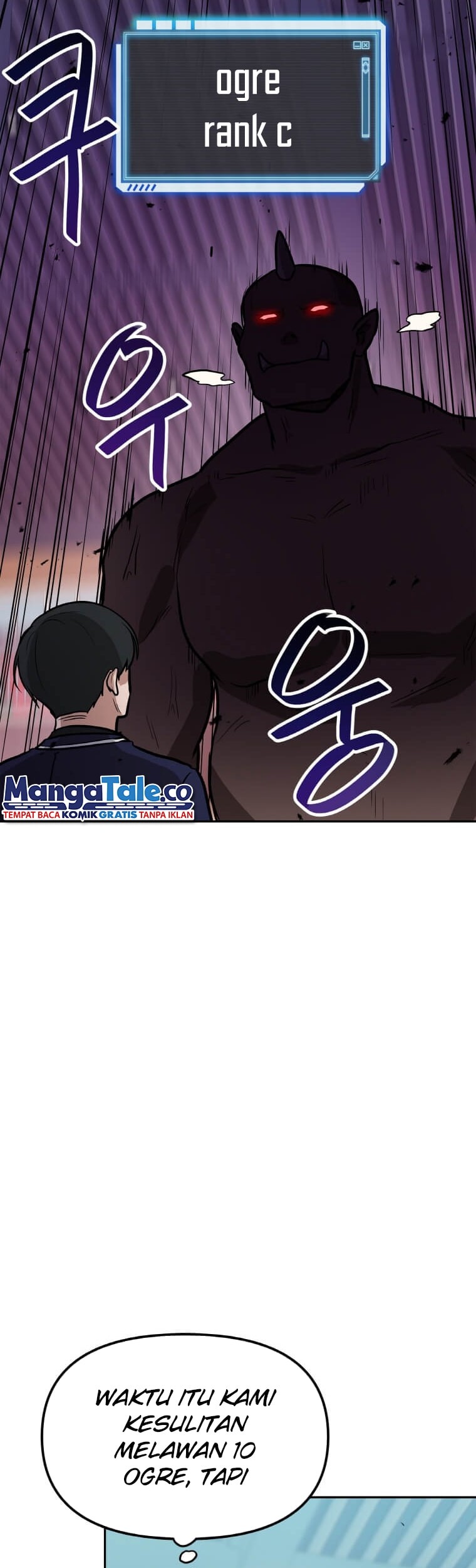 I Have Max Level Luck Chapter 39 Gambar 16