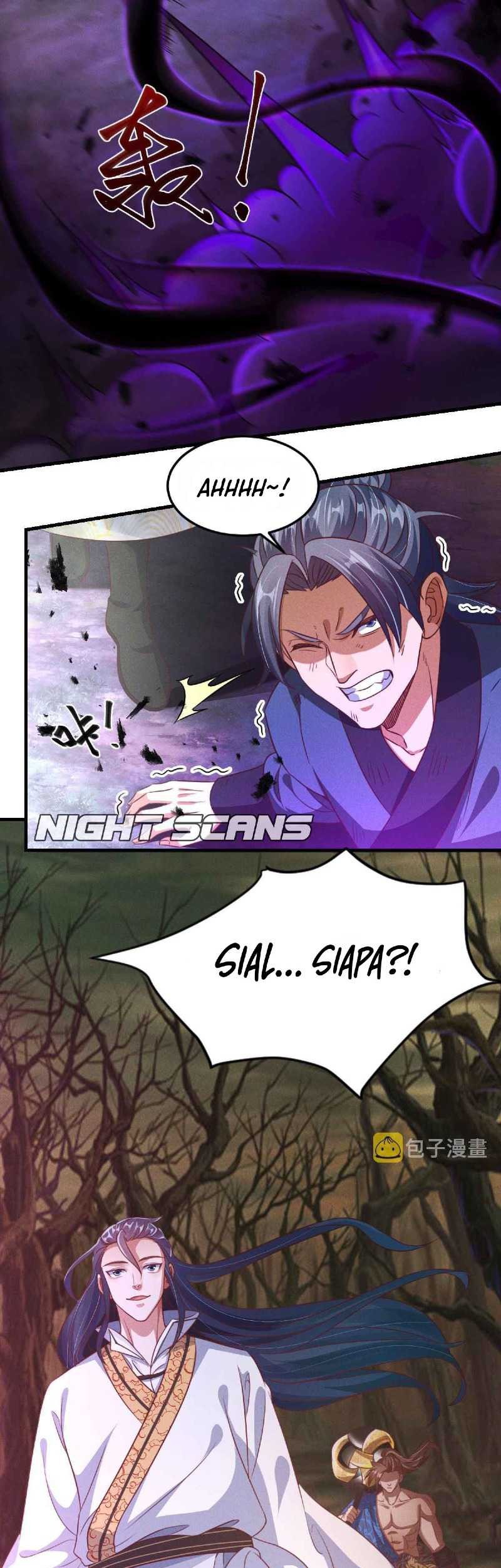 I Can Summon God Chapter 33 Gambar 6
