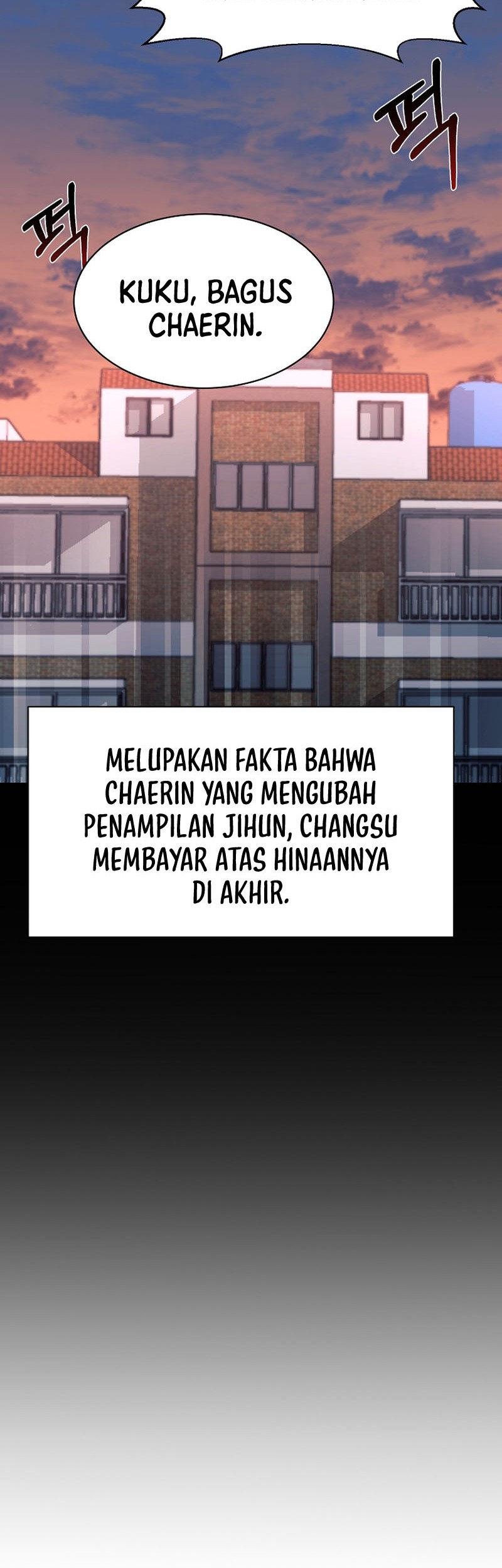 My Daughter Is a Dragon! Chapter 32 Gambar 45