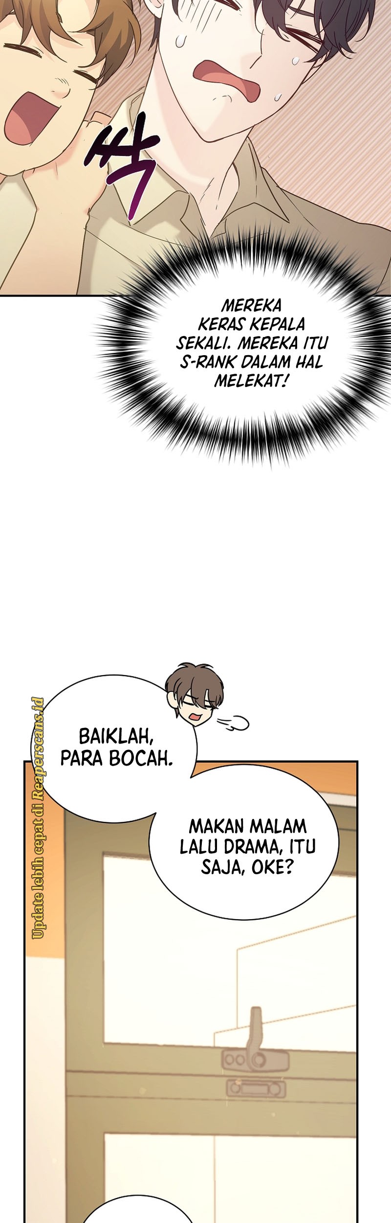 My Daughter Is a Dragon! Chapter 32 Gambar 12