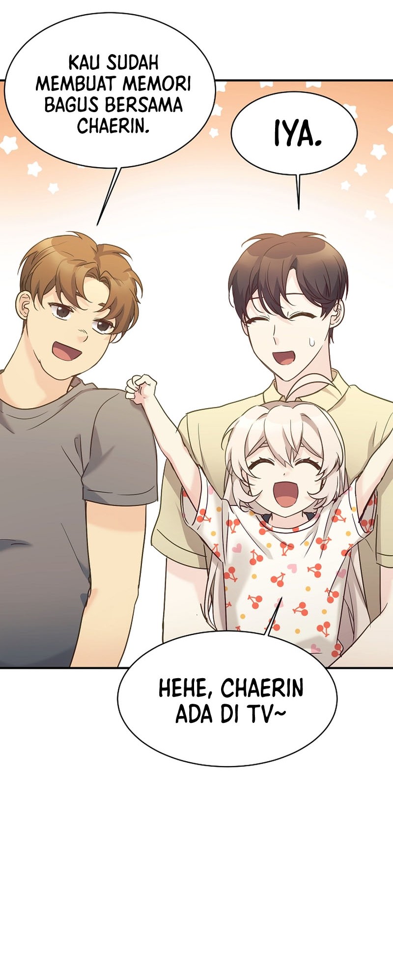 My Daughter Is a Dragon! Chapter 32 Gambar 29