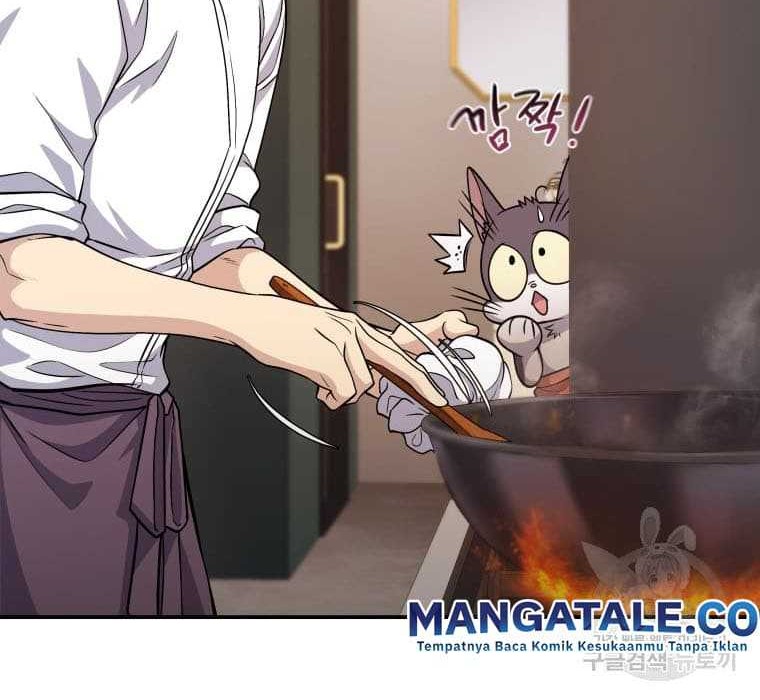 Bizarre Restaurant Chapter 10 Gambar 7