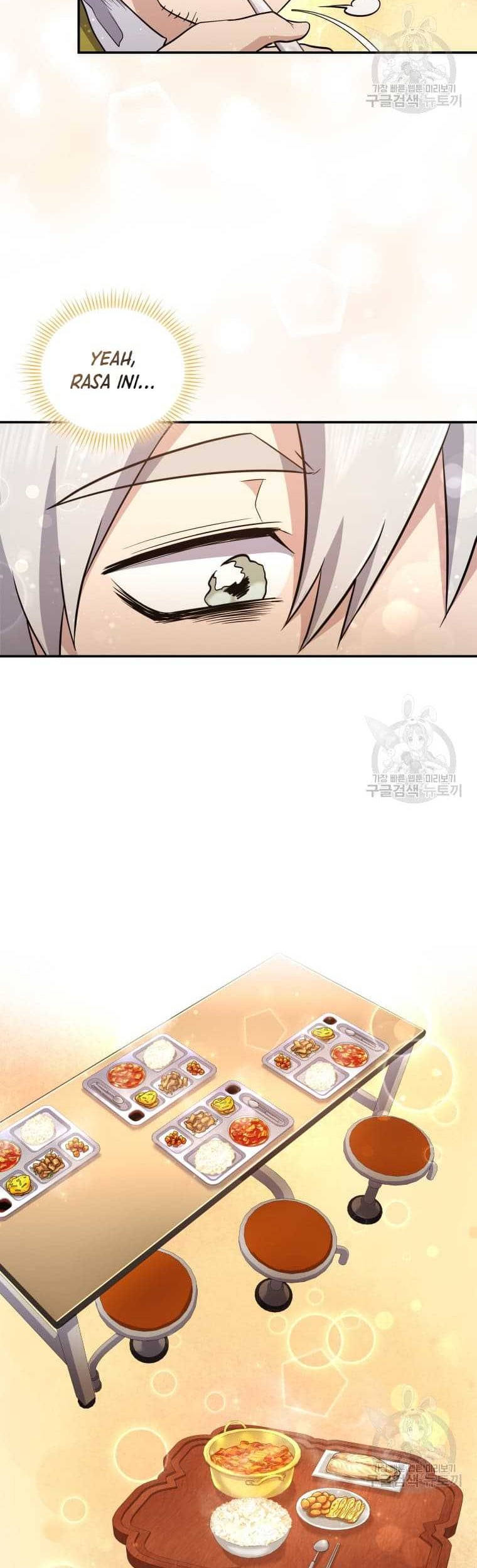 Bizarre Restaurant Chapter 10 Gambar 17