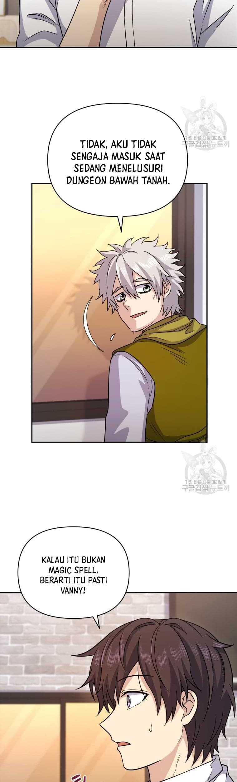 Bizarre Restaurant Chapter 10 Gambar 25