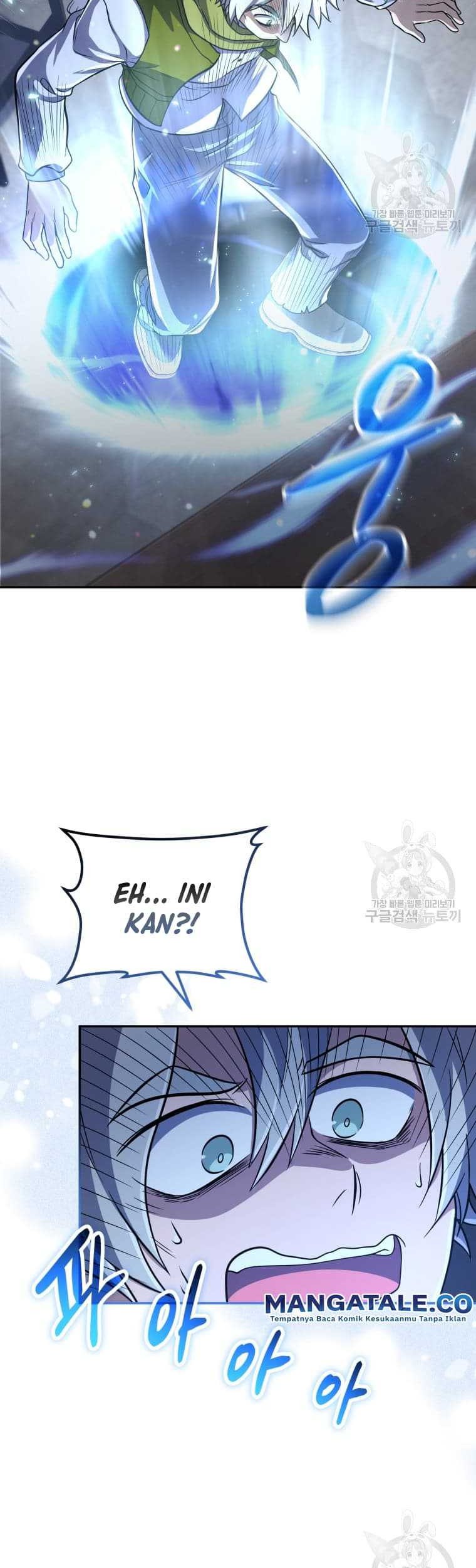 Bizarre Restaurant Chapter 10 Gambar 37