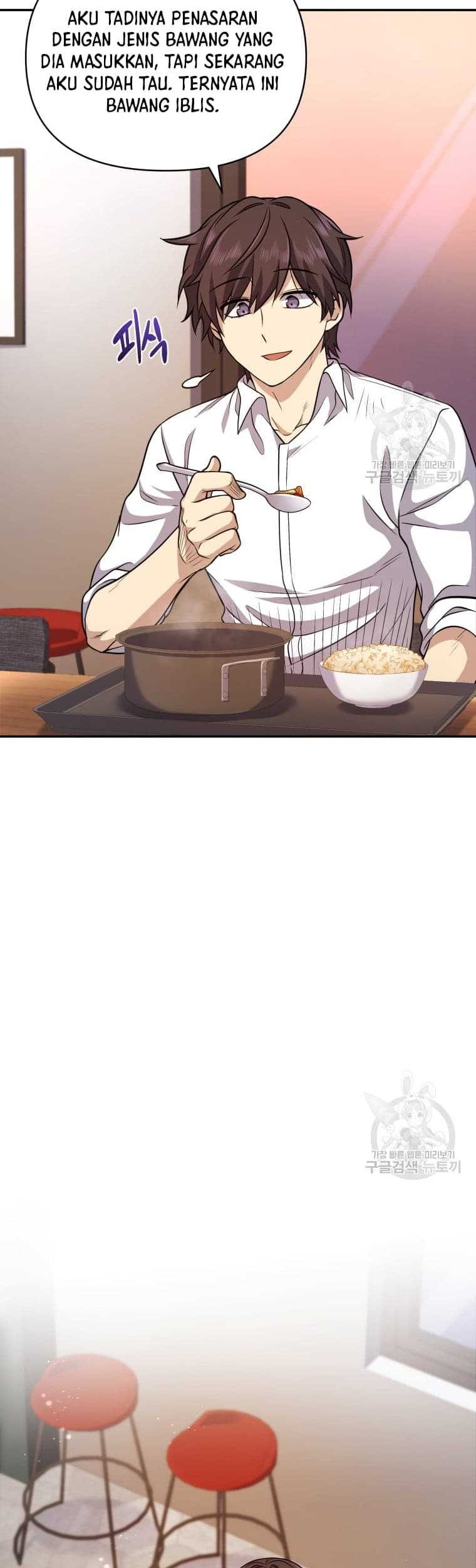 Bizarre Restaurant Chapter 10 Gambar 57