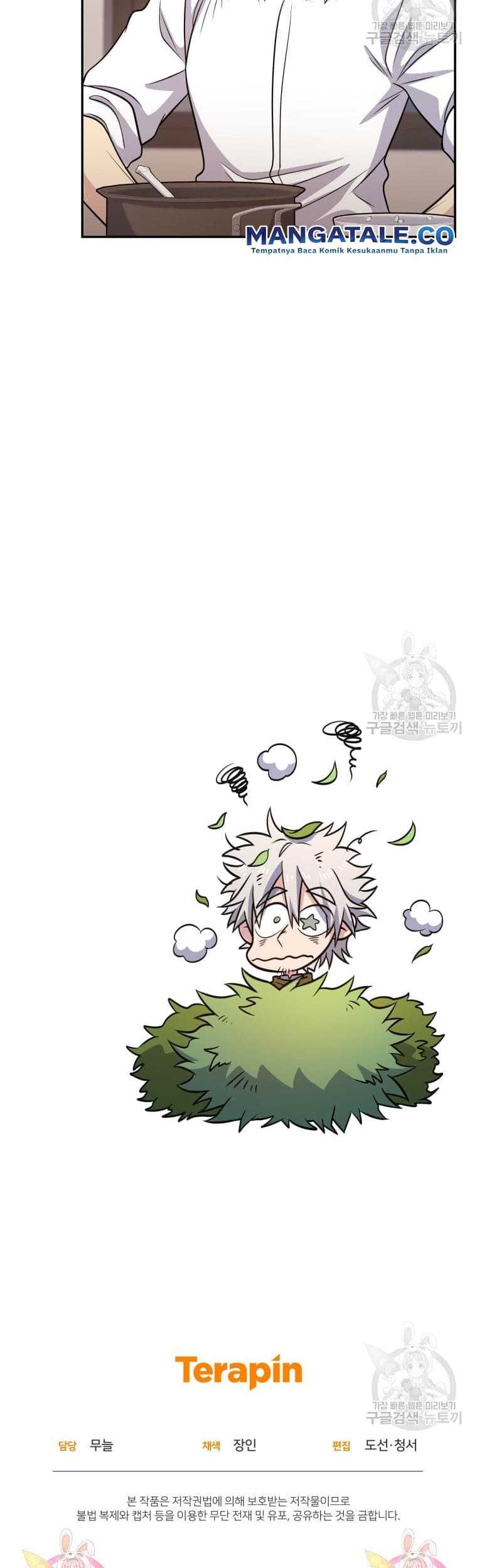 Bizarre Restaurant Chapter 10 Gambar 63