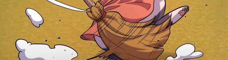 Bizarre Restaurant Chapter 09 Gambar 41