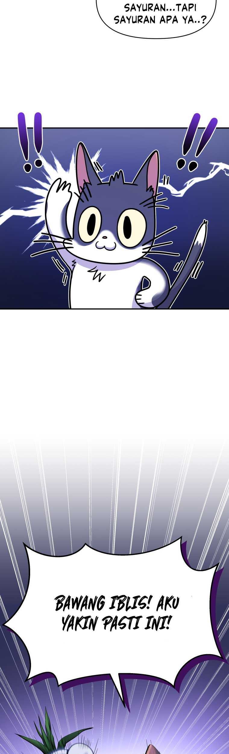 Bizarre Restaurant Chapter 09 Gambar 62