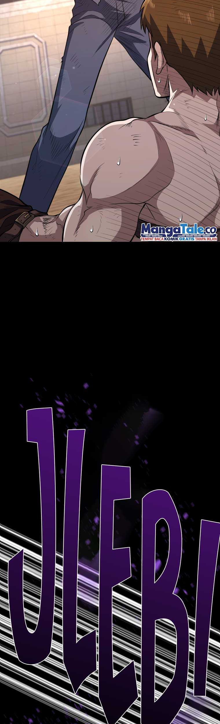 Bizarre Restaurant Chapter 09 Gambar 12