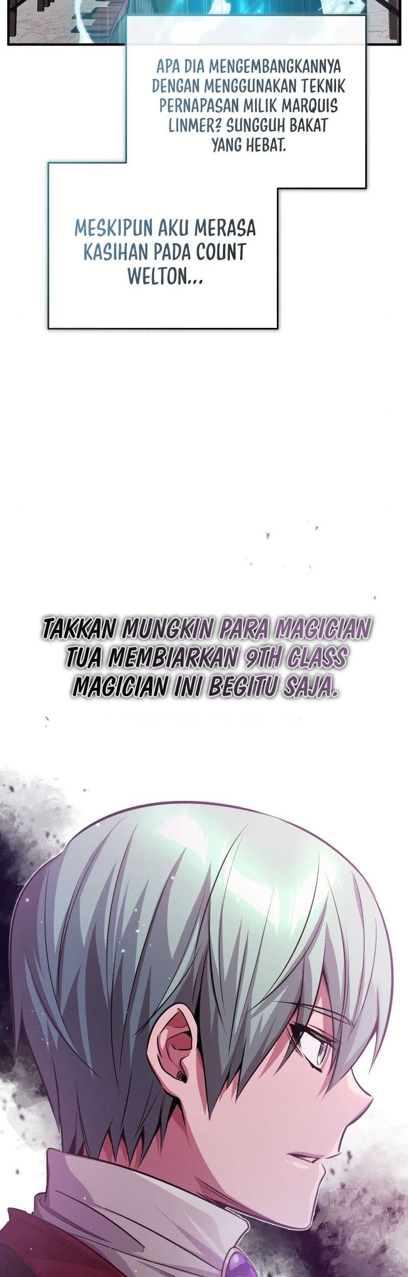 The Dark Magician Transmigrates After 66666 Years Chapter 63 Gambar 48