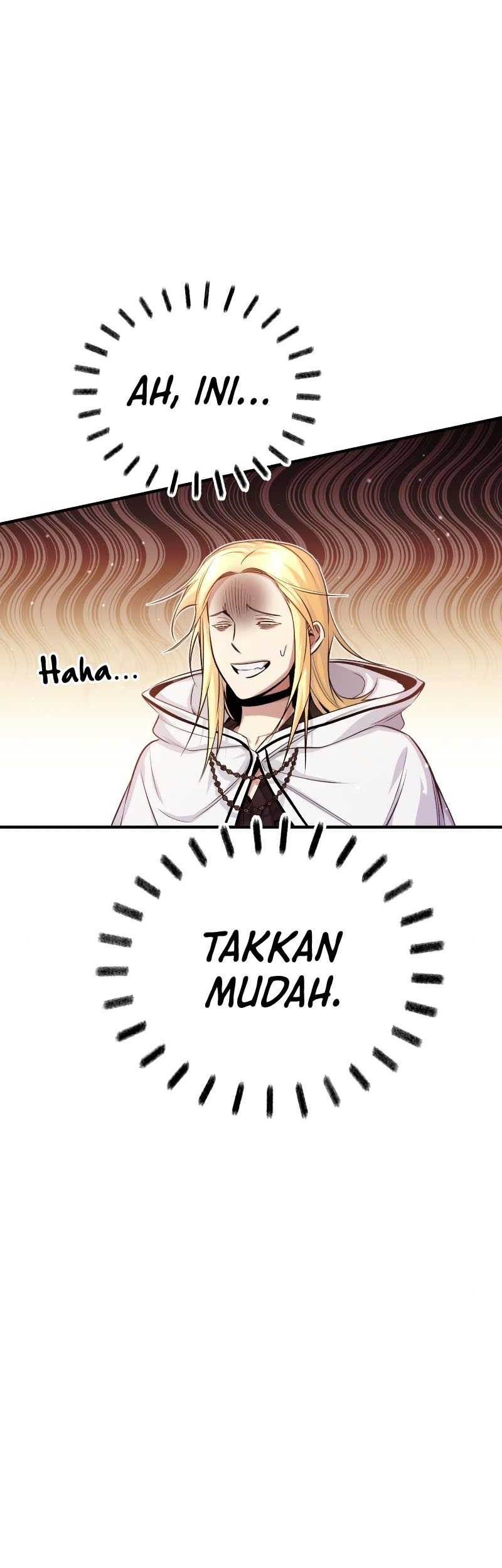 The Dark Magician Transmigrates After 66666 Years Chapter 63 Gambar 52