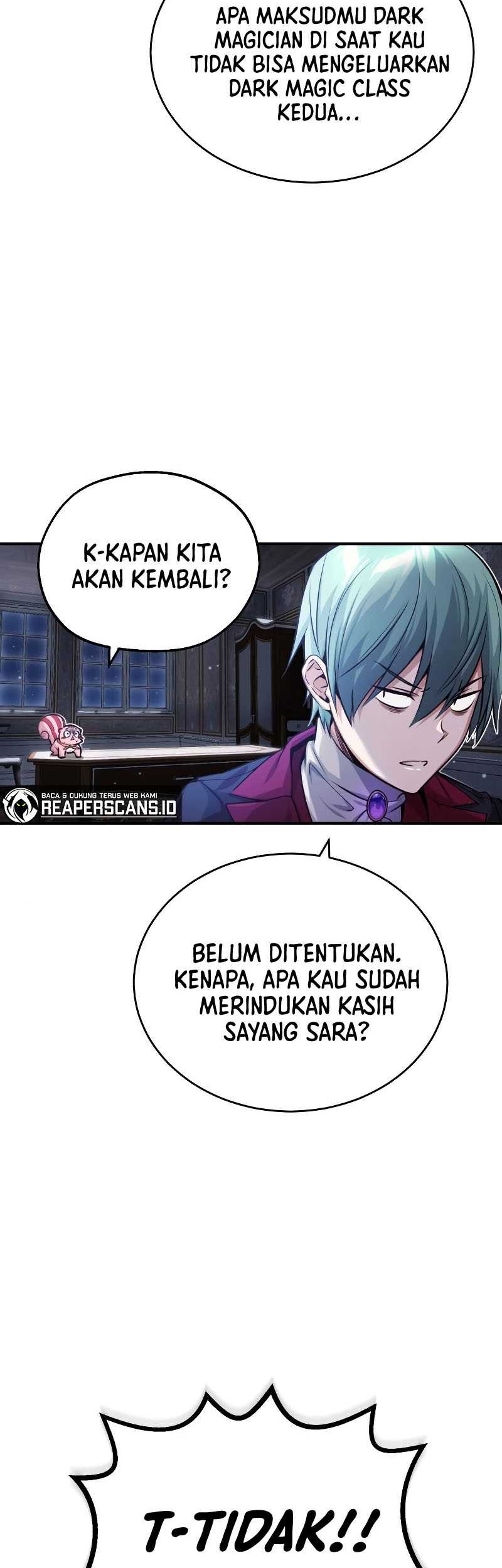 The Dark Magician Transmigrates After 66666 Years Chapter 63 Gambar 55