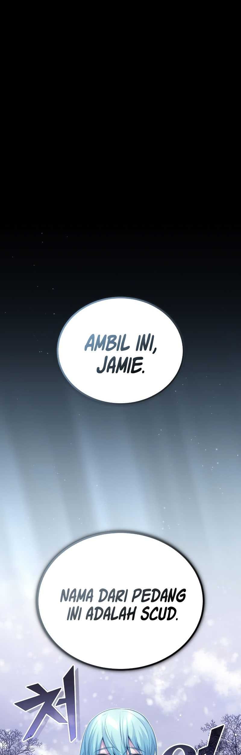 The Dark Magician Transmigrates After 66666 Years Chapter 63 Gambar 58