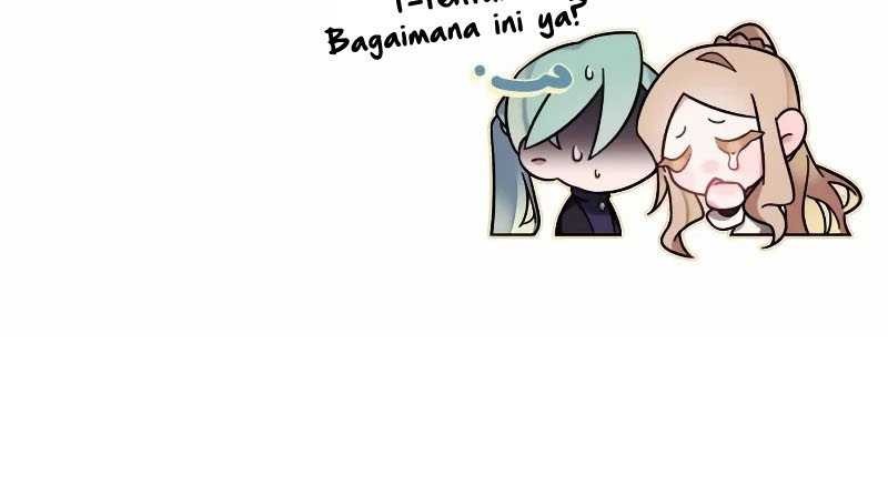 The Dark Magician Transmigrates After 66666 Years Chapter 63 Gambar 70