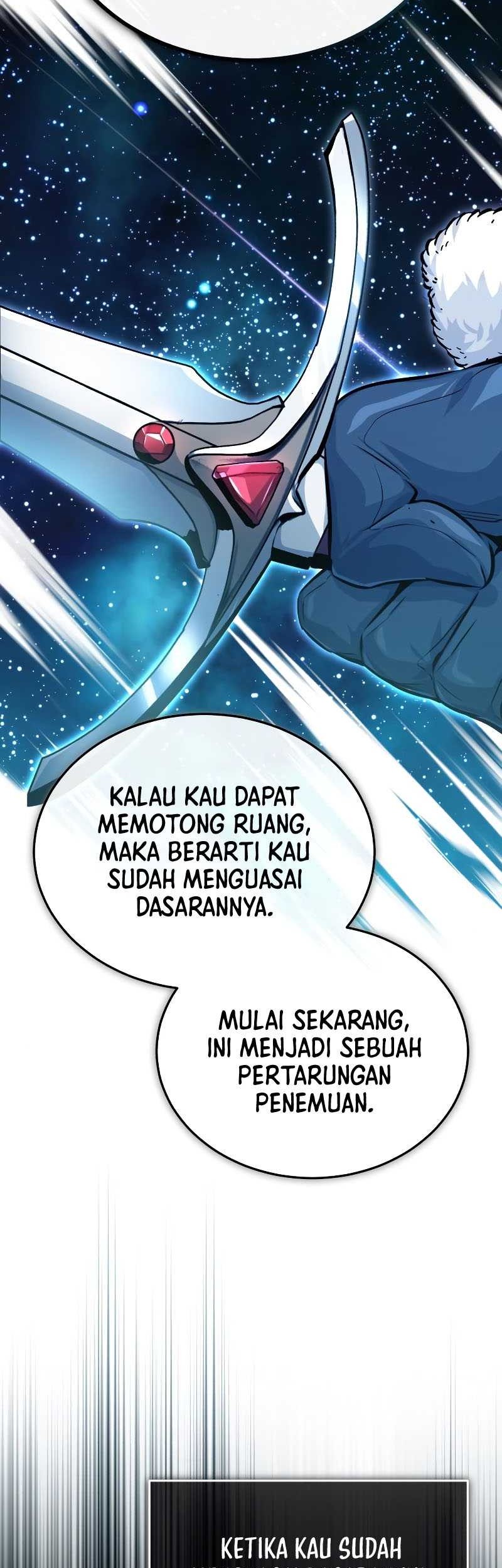 The Dark Magician Transmigrates After 66666 Years Chapter 63 Gambar 8