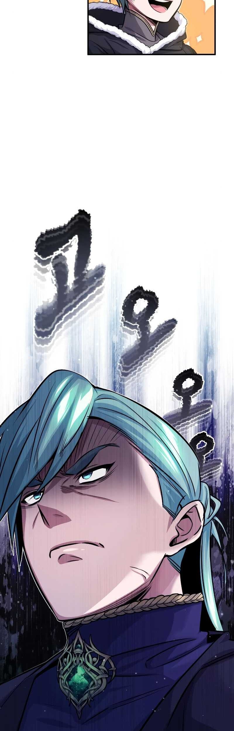 The Dark Magician Transmigrates After 66666 Years Chapter 63 Gambar 15