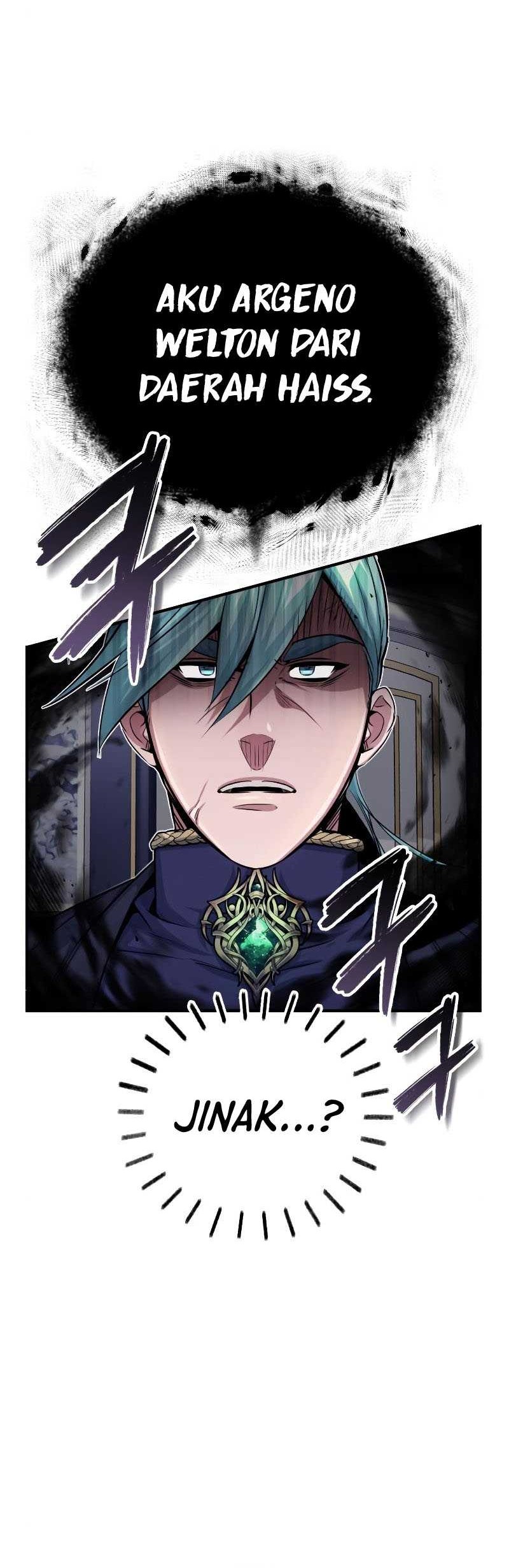 The Dark Magician Transmigrates After 66666 Years Chapter 63 Gambar 21