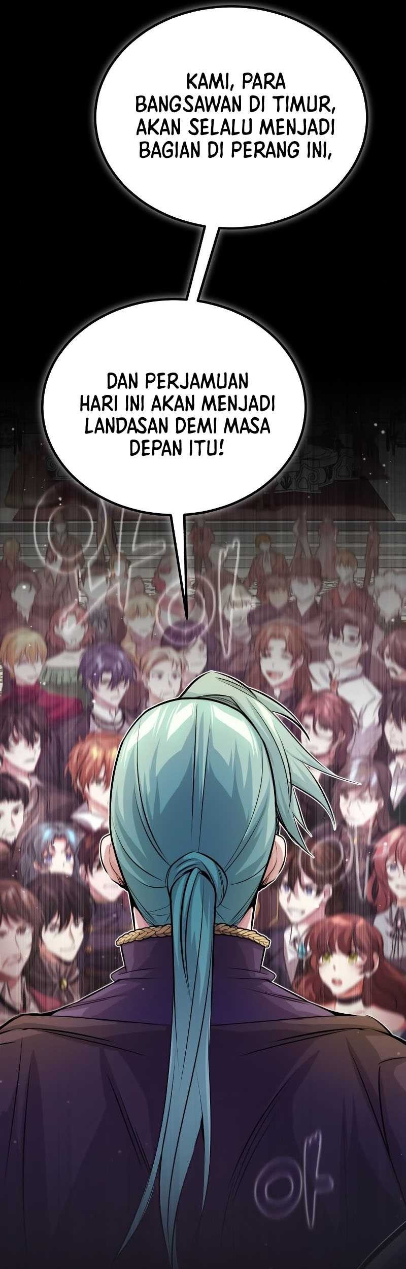 The Dark Magician Transmigrates After 66666 Years Chapter 62 Gambar 34