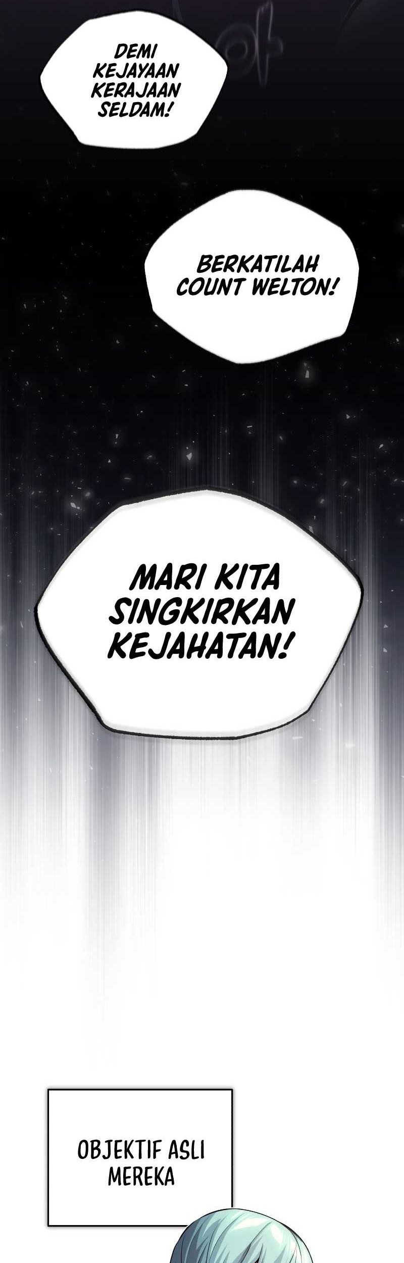 The Dark Magician Transmigrates After 66666 Years Chapter 62 Gambar 35