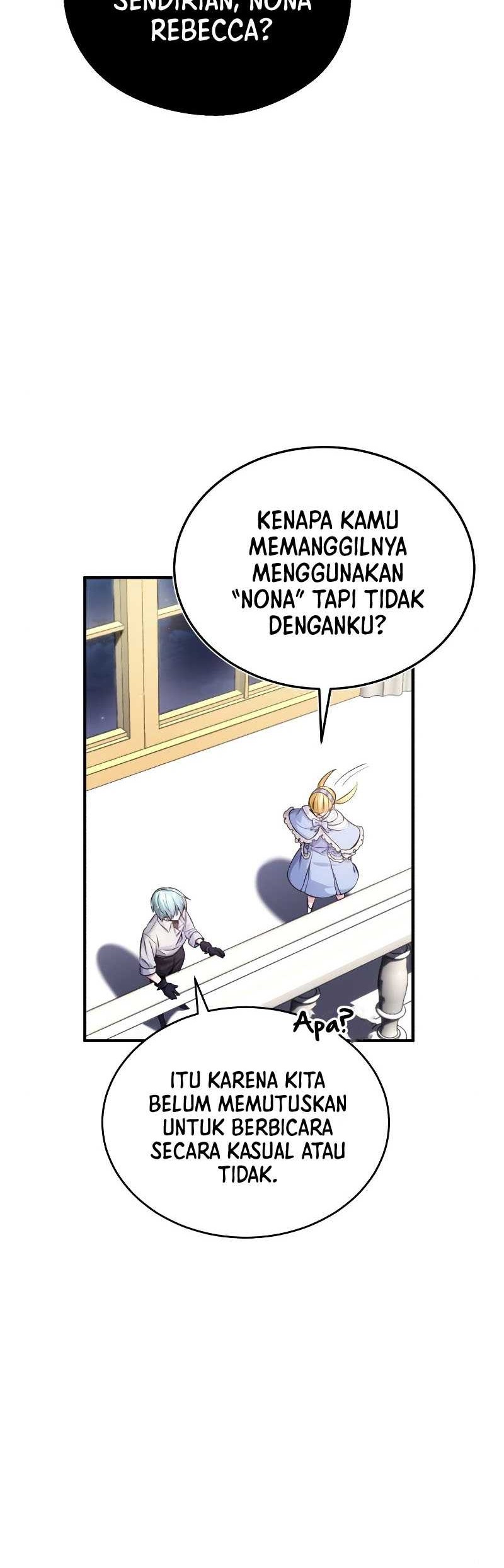 The Dark Magician Transmigrates After 66666 Years Chapter 62 Gambar 37