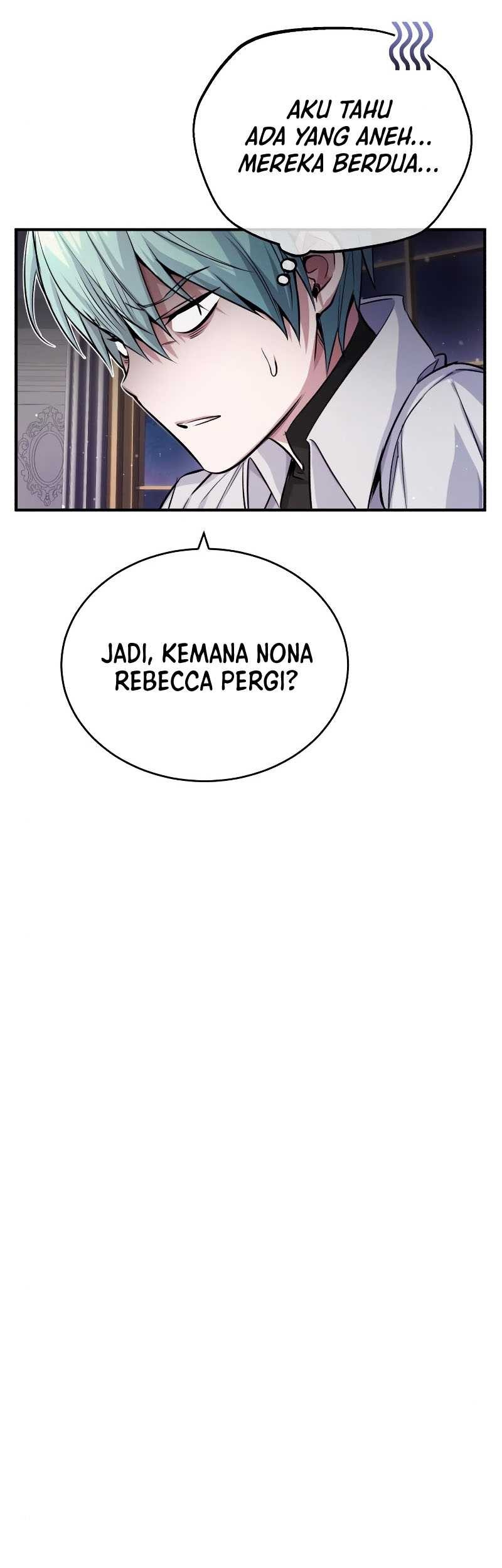 The Dark Magician Transmigrates After 66666 Years Chapter 62 Gambar 42
