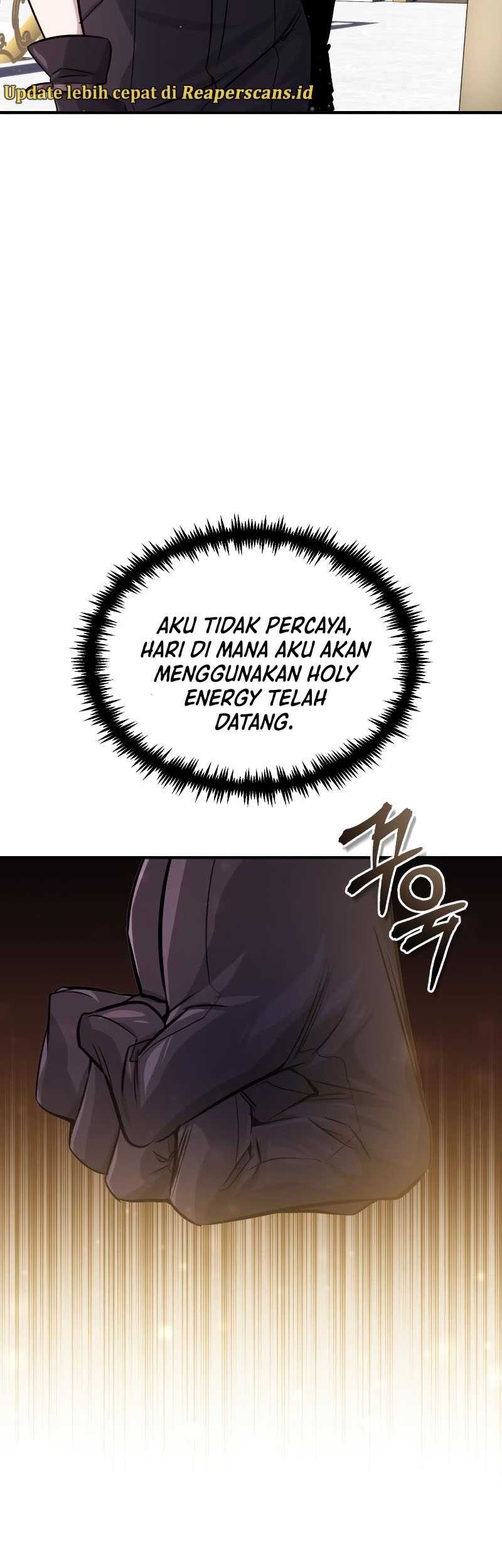 The Dark Magician Transmigrates After 66666 Years Chapter 62 Gambar 44