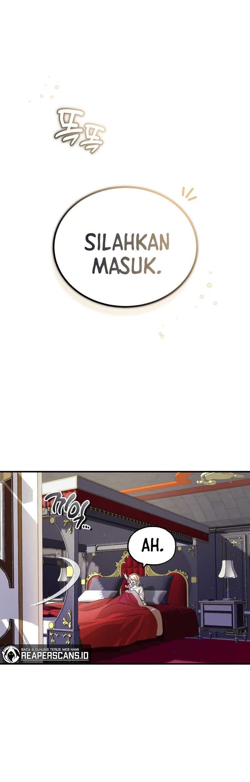 The Dark Magician Transmigrates After 66666 Years Chapter 62 Gambar 45