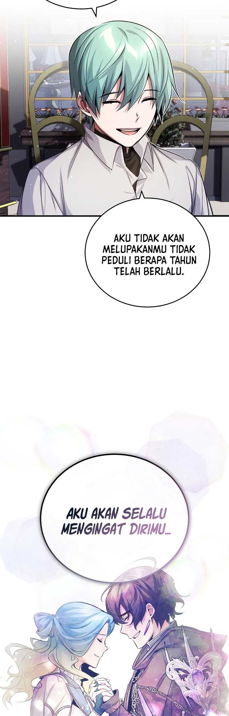 The Dark Magician Transmigrates After 66666 Years Chapter 62 Gambar 55