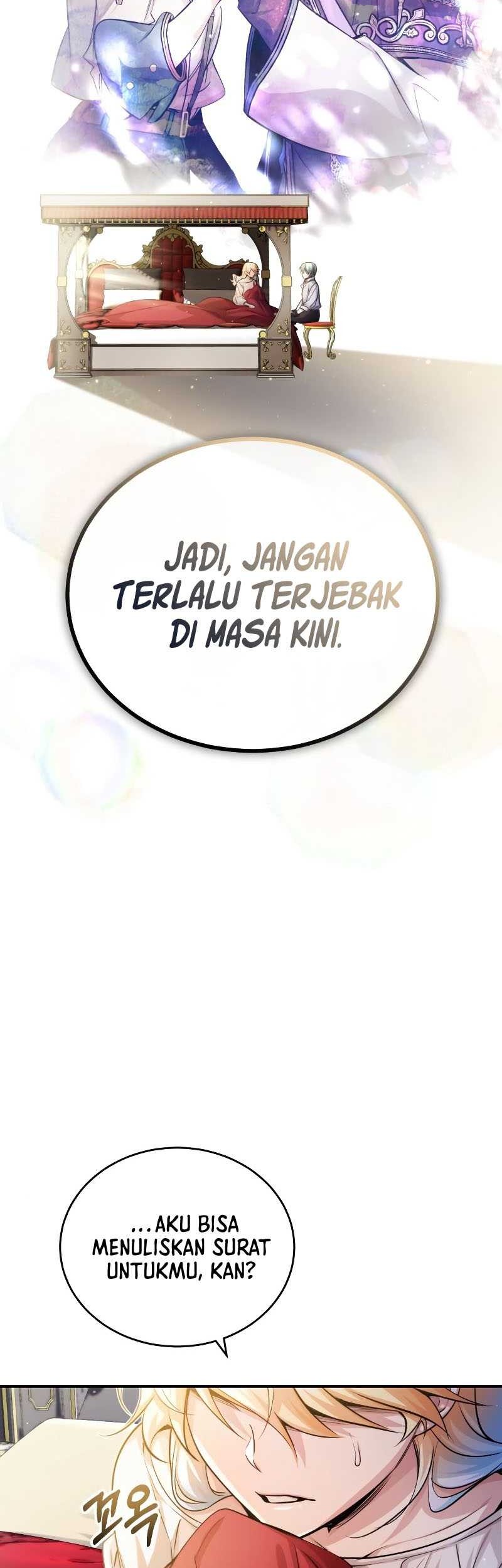 The Dark Magician Transmigrates After 66666 Years Chapter 62 Gambar 56
