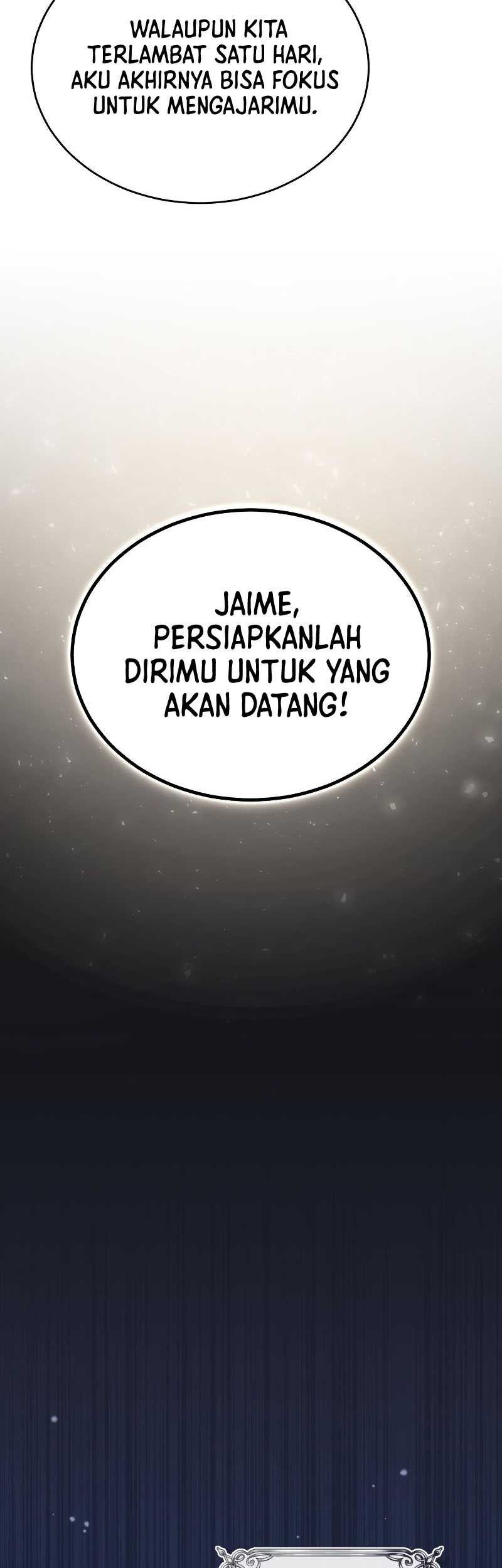 The Dark Magician Transmigrates After 66666 Years Chapter 62 Gambar 64