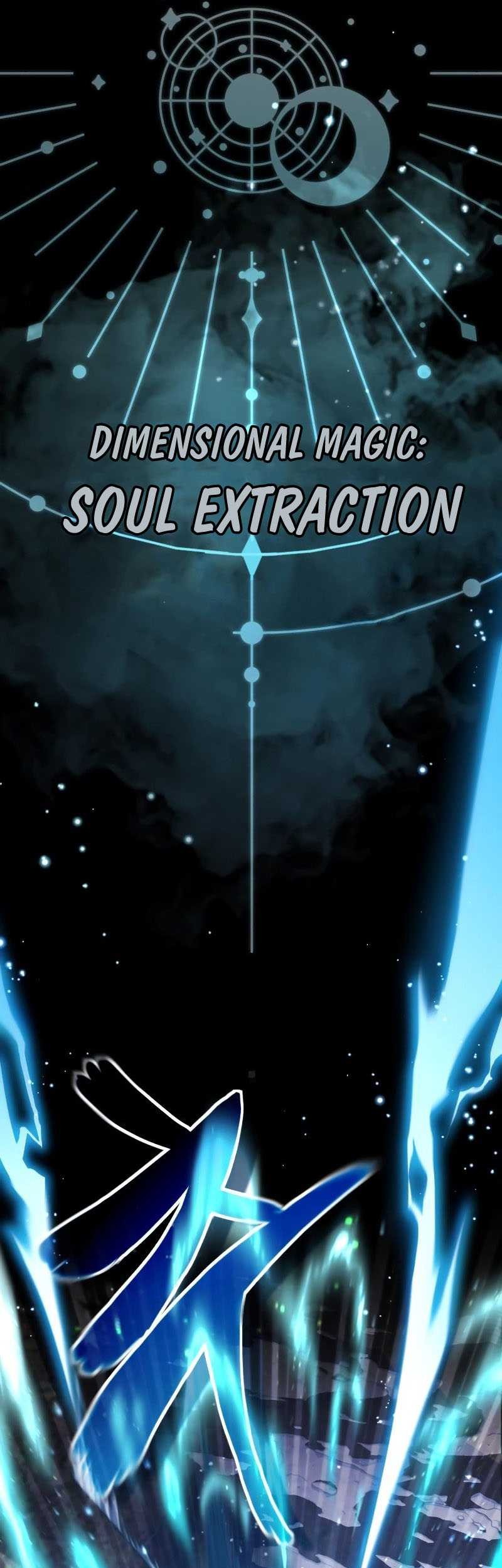 The Dark Magician Transmigrates After 66666 Years Chapter 62 Gambar 70
