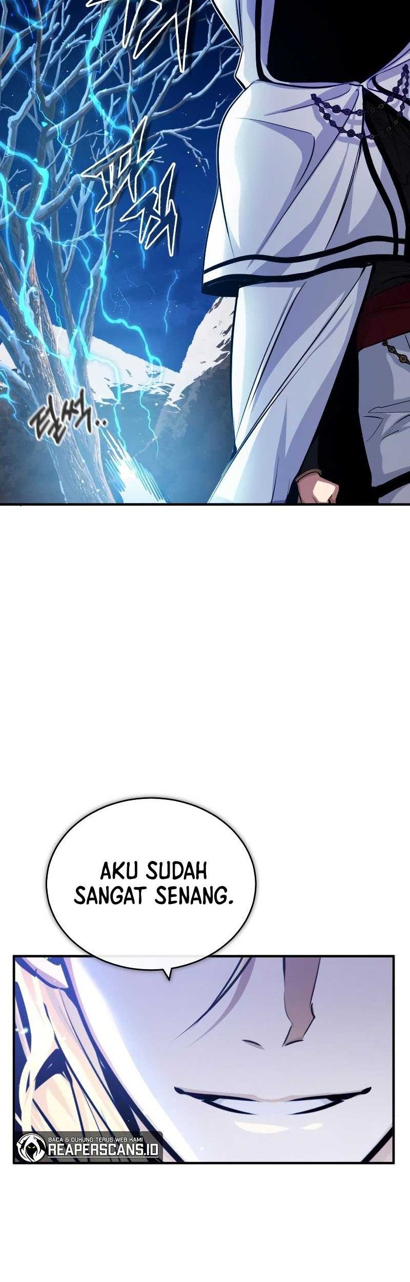 The Dark Magician Transmigrates After 66666 Years Chapter 62 Gambar 73