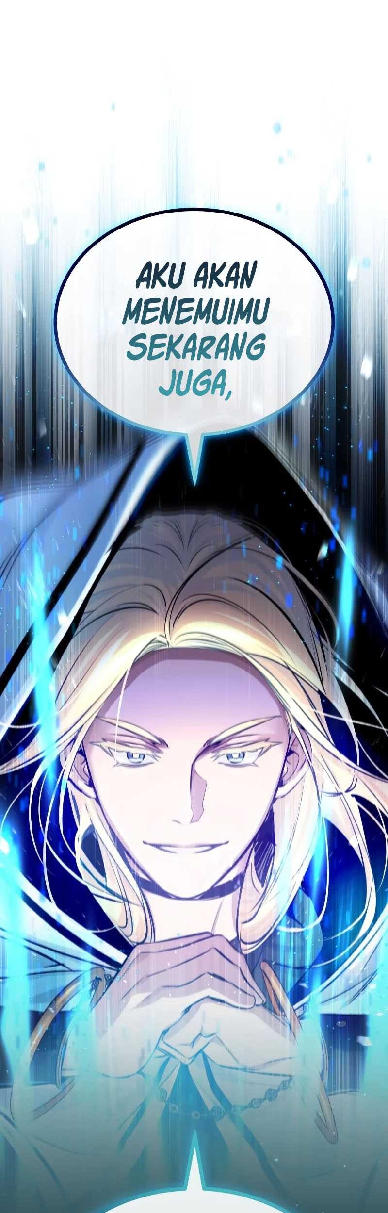 The Dark Magician Transmigrates After 66666 Years Chapter 62 Gambar 74