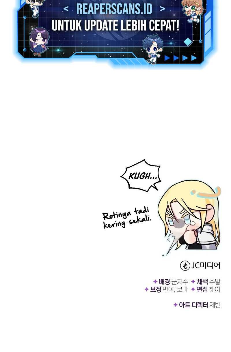 The Dark Magician Transmigrates After 66666 Years Chapter 62 Gambar 76