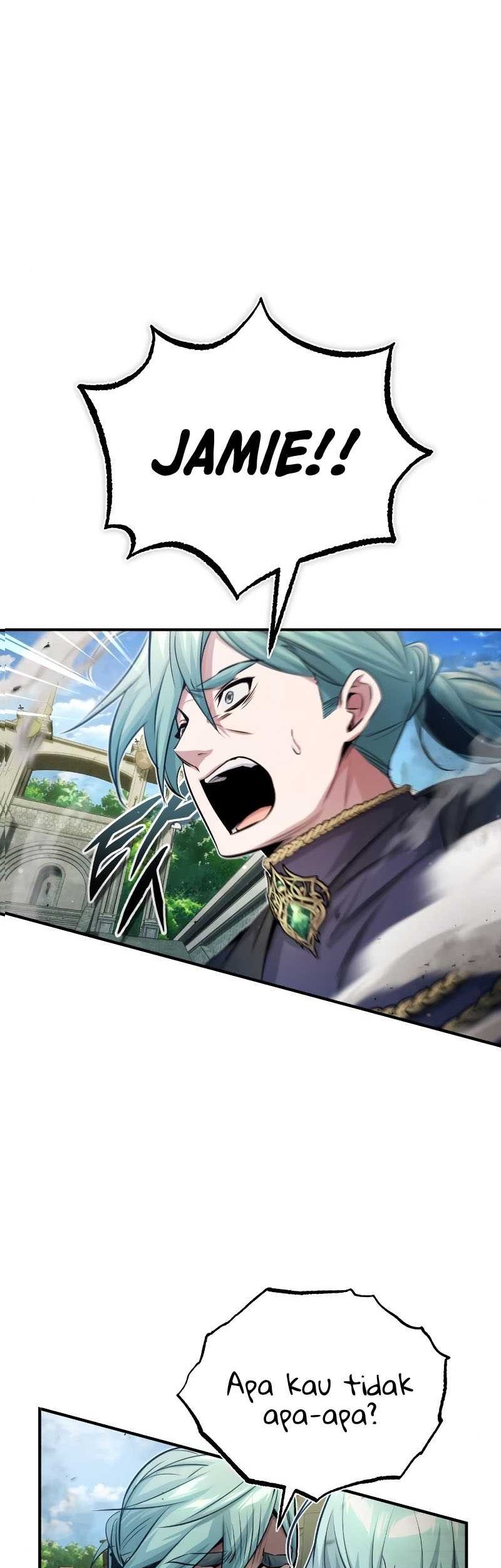 The Dark Magician Transmigrates After 66666 Years Chapter 62 Gambar 3