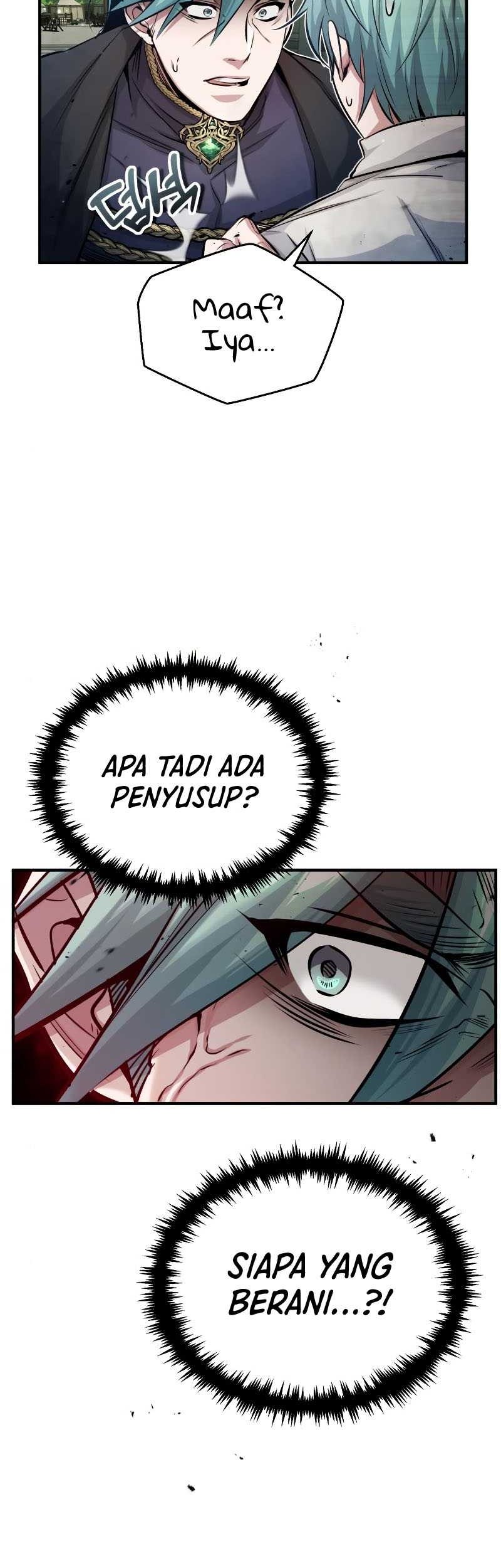The Dark Magician Transmigrates After 66666 Years Chapter 62 Gambar 4