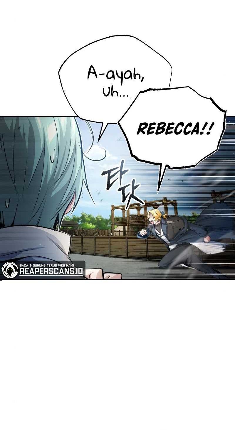 The Dark Magician Transmigrates After 66666 Years Chapter 62 Gambar 5