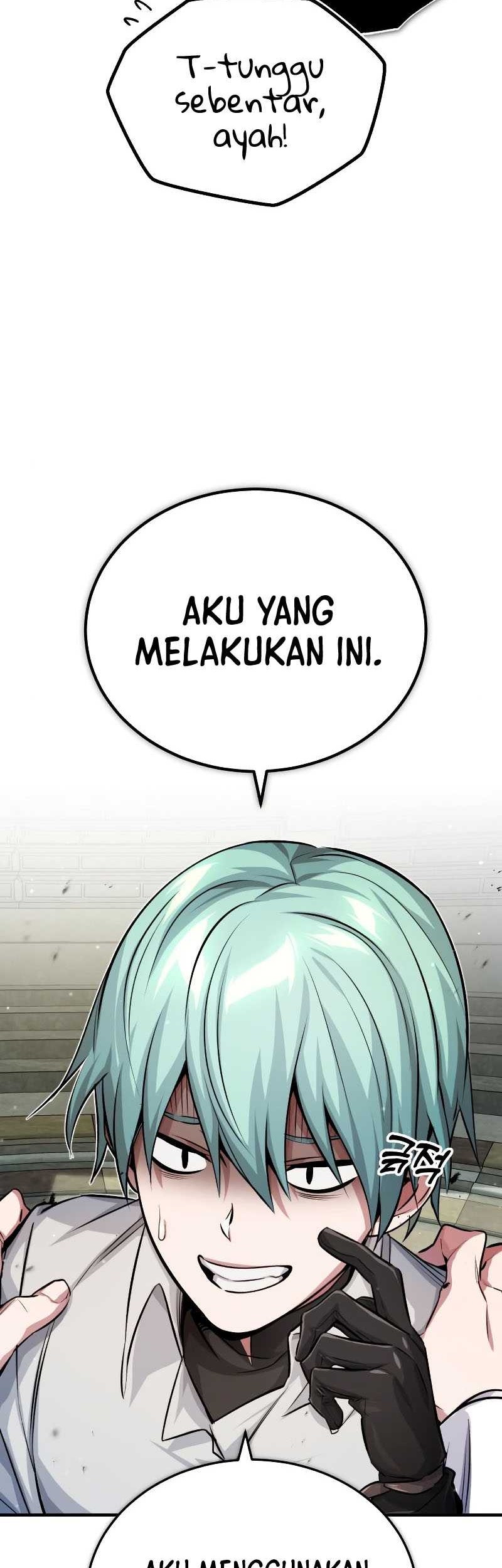 The Dark Magician Transmigrates After 66666 Years Chapter 62 Gambar 7