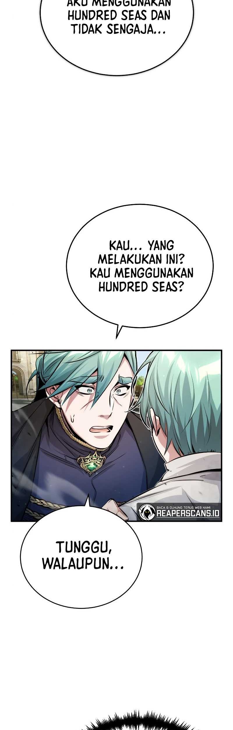 The Dark Magician Transmigrates After 66666 Years Chapter 62 Gambar 8