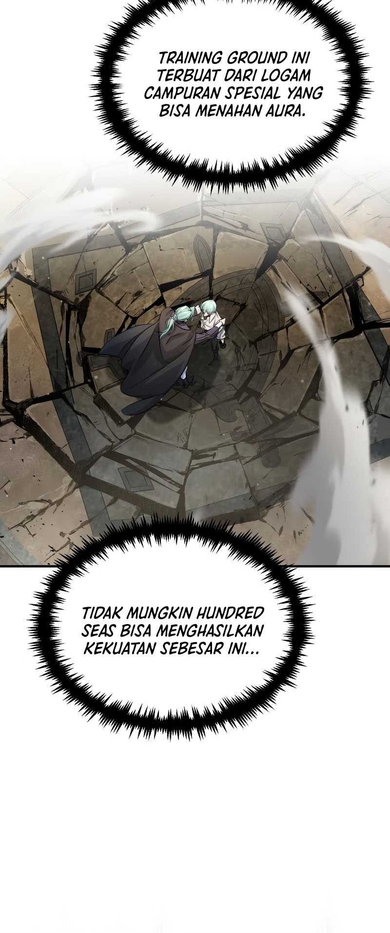 The Dark Magician Transmigrates After 66666 Years Chapter 62 Gambar 9
